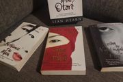 The Tales of the Otori Trilogy (Paperback)