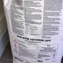 Ogee White Skirting, Flexible Tiles Adhesive Image 3