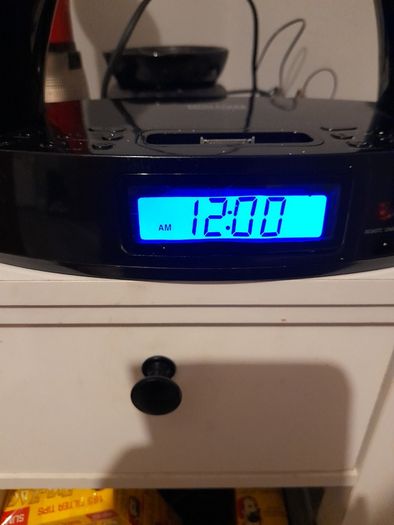 Ipod  dock