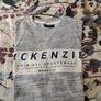 nice new Mackenzie t-shirt Image 6