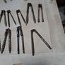 assortment of steel nutcrackers Image 3