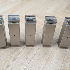 Outdoor. Up/down lights