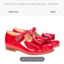 Panache shoes size Eu27/Uk9 & Eu26/Uk8 Image 7