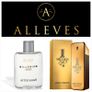 beautiful aftershave scents from famous brands 100ml Image 3