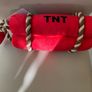 XL Plush Dog Toy Image 2
