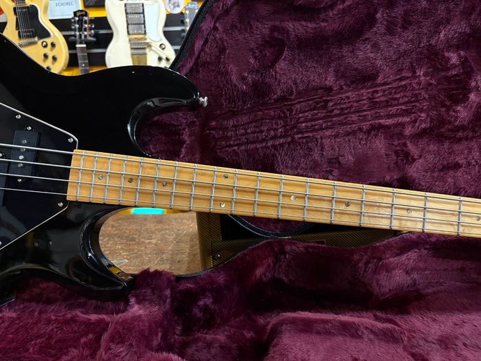Epiphone Custom Shop Ripper Limited Edition Black 2011