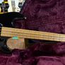 Epiphone Custom Shop Ripper Limited Edition Black 2011 Image 6