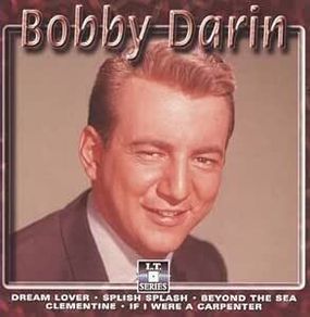 Bobby Darin. Mack The Knife. CD. Free Postage!