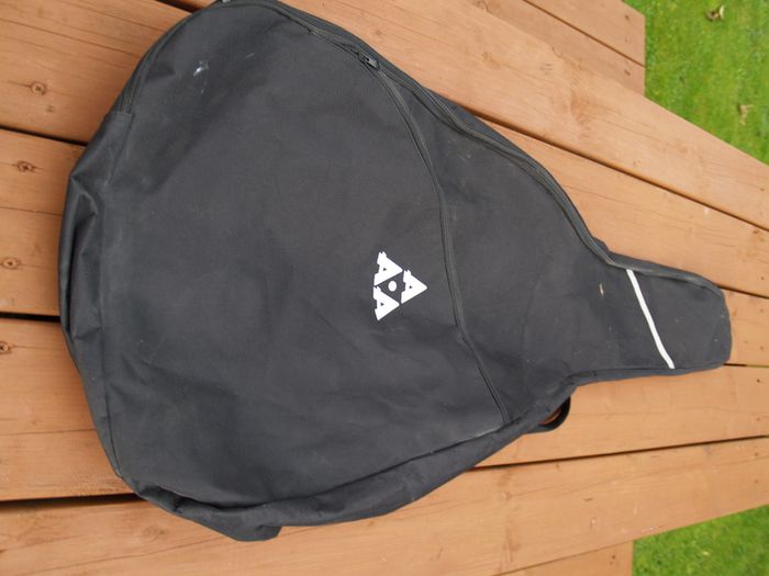 Guitar case