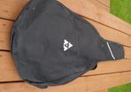 Guitar case
