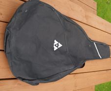 Guitar case