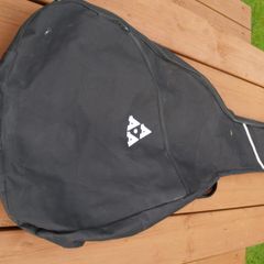 Guitar case