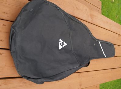 Guitar case