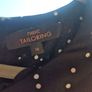 Next Tailoring Polka Dot Dress Image 2