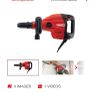 Hilti te700 breaker warranty 6-months/receipt Image 3