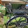 Hiland 7 speed Electric Bike Image 2
