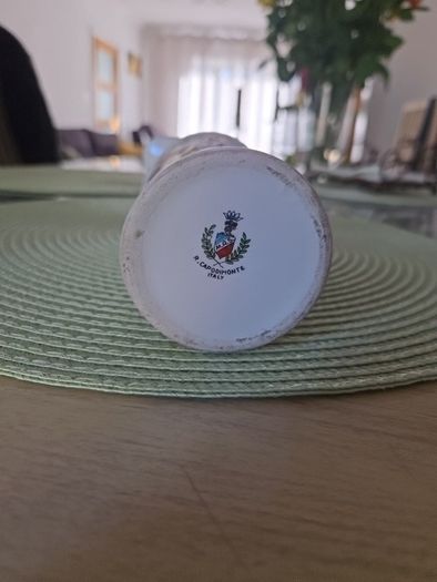 porcelain collectible