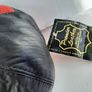 New genuine leather cap tag attached Image 3