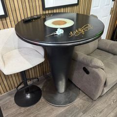 Guinness table