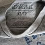 Vintage Aeropostale T-shirt Image 4