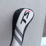 Titleist tSi 3 hybrid Image 3