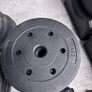 Set of adjustable dumbbells Image 3