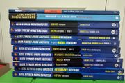 Less stress more success junior cycle books