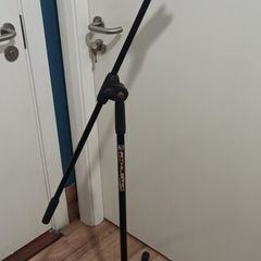 Mic stand