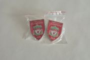 Liverpool Football Pin Badges Badge