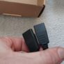 Jabra Link 265 Version B Quick Disconnect (QD) headset adapter Image 7