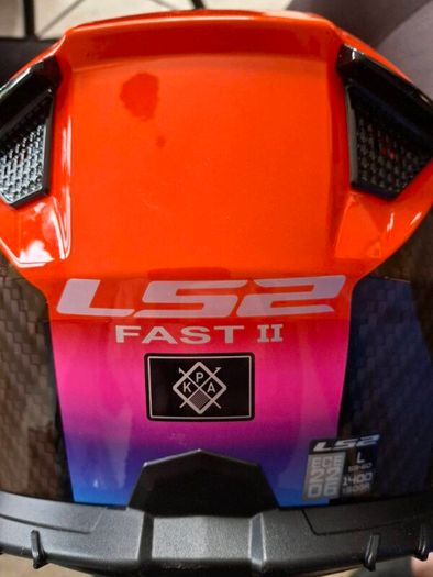 Motocross helmet and goggles