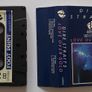 Dire Straits - Love Over Gold - Cassette Image 3