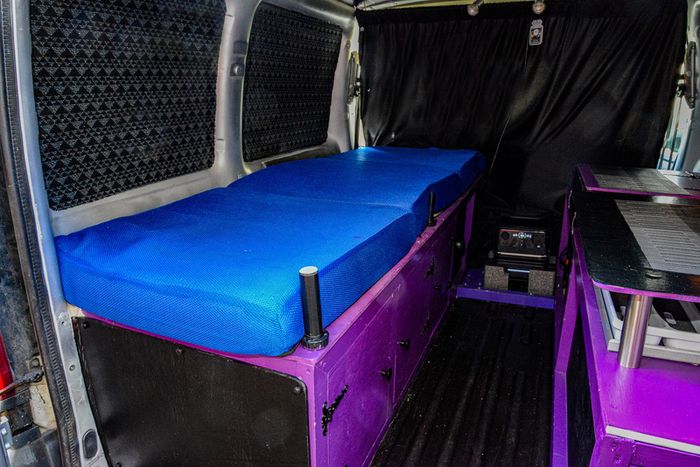 Van For Sale