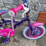 2 kids bicycles Image 4