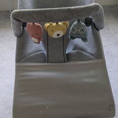 Baby Bjorn bouncer