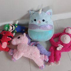 Teddy bundle
