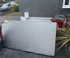 insulation board