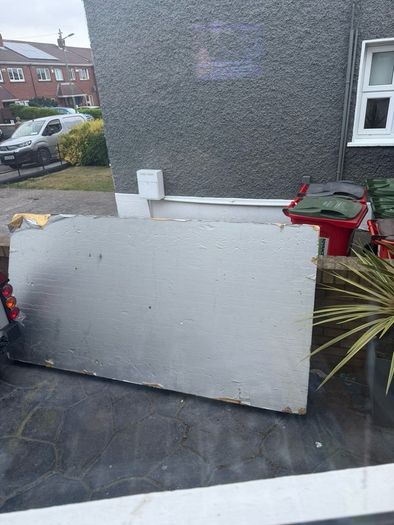 insulation board