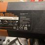 Evolution R255SMS-DB 255mm Electric Double-Bevel Sliding Multi-Material Mitre Saw Image 3
