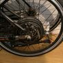 Electric mountain bike Image 2