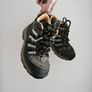 kids hiking boots Image 4