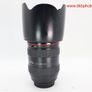 Canon Ef 24-70mm F2.8l Usm Lens #0533 Image 5