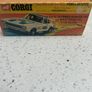 Corgi Ford capri Image 4