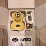 iP wifi camera iTech iPhone ipad smartphone controlled intercom home security monitoring Image 4