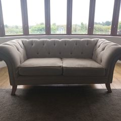 2 seater Sofa