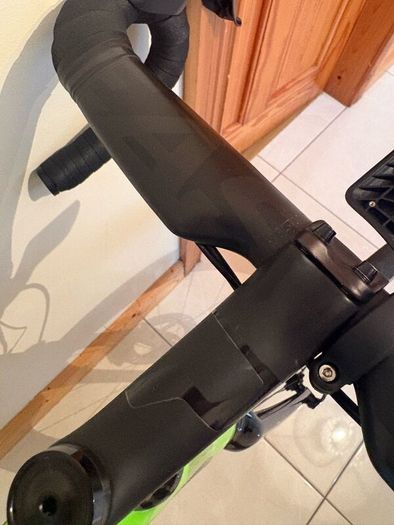Cannondale supersix evo hi mod 56cm