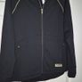 Diesel Studio Icon Zip up Hoodie Image 3