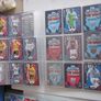 Topps Match Attax Premier League 2016/17  Season Incomplete Collector Binder Image 5
