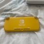 Nintendo Switch Lite Image 2