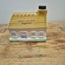 Irish Cottage ceramic bottles Image 5